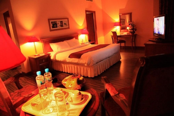 Mirador Hotel (Manama)